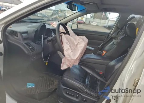 2008 Acura Rdx из США, поврежденный, VIN 5J8TB18258A008430